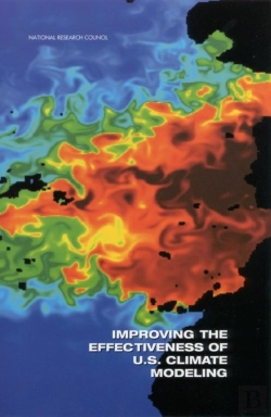 Bertrand.pt - Improving The Effectiveness Of U.S. Climate Modeling