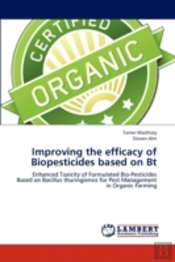 Bertrand.pt - Improving The Efficacy Of Biopesticides