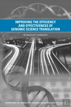 Bertrand.pt - Improving The Efficiency And Effectiveness Of Genomic Science Translation