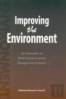 Improving The Environment