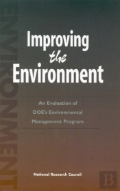 Improving The Environment