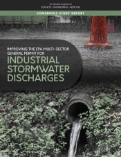 Improving The Epa Multi-Sector General Permit For Industrial Stormwater Discharges
