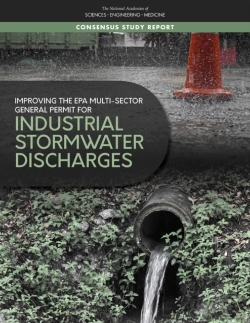 Bertrand.pt - Improving The Epa Multi-Sector General Permit For Industrial Stormwater Discharges