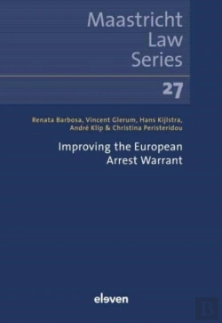 Bertrand.pt - Improving The European Arrest Warrant