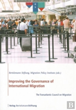 Bertrand.pt - Improving The Governance Of International Migration