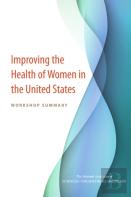 Improving The Health Of Women In The United States