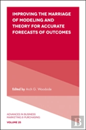 Improving The Marriage Of Modeling And Theory For Accurate Forecasts Of Outcomes