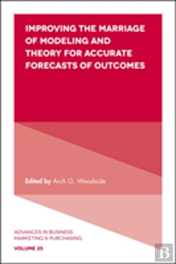 Bertrand.pt - Improving The Marriage Of Modeling And Theory For Accurate Forecasts Of Outcomes