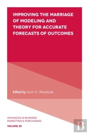 Improving The Marriage Of Modeling And Theory For Accurate Forecasts Of Outcomes