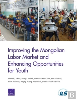 Bertrand.pt - Improving The Mongolian Labor Market And Enhancing Opportunities For Youth