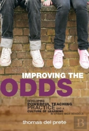 Improving The Odds