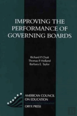Bertrand.pt - Improving The Performance Of Governing Boards