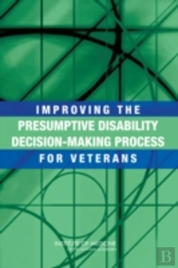 Bertrand.pt - Improving The Presumptive Disability Decision-Making Process For Veterans