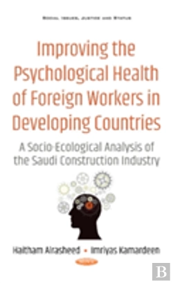 Bertrand.pt - Improving The Psychological Health Of Foreign Workers In Developing Countries