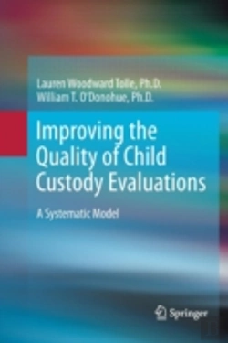 Bertrand.pt - Improving The Quality Of Child Custody Evaluations