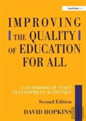 Improving The Quality Of Education For All