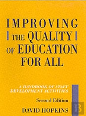 Improving The Quality Of Education For All