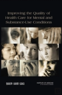 Bertrand.pt - Improving The Quality Of Health Care For Mental And Substance-Use Conditions