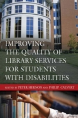 Bertrand.pt - Improving The Quality Of Library Services For Students With Disabilities
