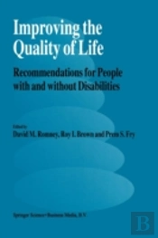 Improving The Quality Of Life