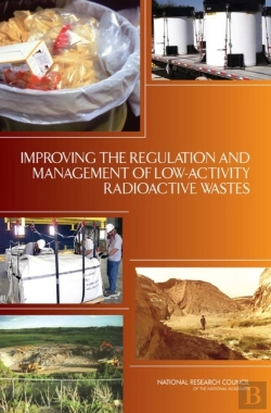 Bertrand.pt - Improving The Regulation And Management Of Low-Activity Radioactive Wastes