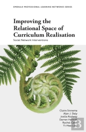 Improving The Relational Space Of Curriculum Realisation