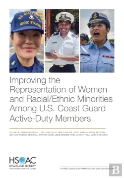 Bertrand.pt - Improving The Representation Of Women And Racial/Ethnic Minorities Among U.S. Coast Guard Active-Duty Members