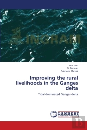 Improving The Rural Livelihoods In The Ganges Delta