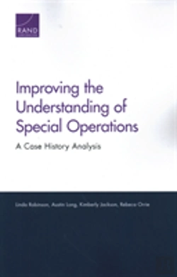 Bertrand.pt - Improving The Understanding Of Special Operations