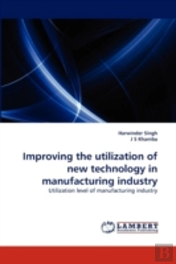 Bertrand.pt - Improving The Utilization Of New Technology In Manufacturing Industry
