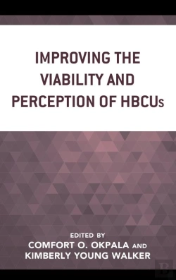 Bertrand.pt - Improving The Viability And Perception Of Hbcus