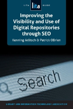 Bertrand.pt - Improving The Visibility And Use Of Digital Repositories Through Seo