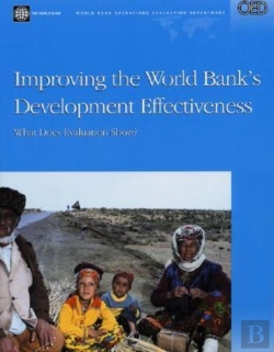 Bertrand.pt - Improving The World Bank'S Development Effectiveness