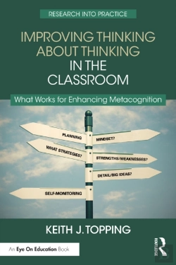 Bertrand.pt - Improving Thinking About Thinking In The Classroom