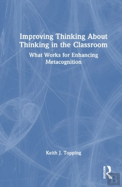 Bertrand.pt - Improving Thinking About Thinking In The Classroom