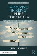 Improving Thinking In The Classroom