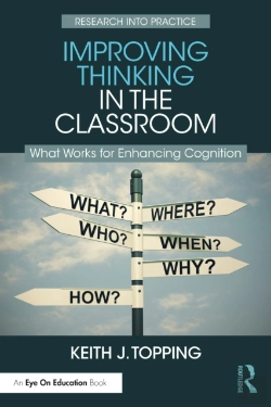 Bertrand.pt - Improving Thinking In The Classroom