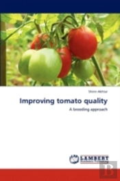 Improving Tomato Quality