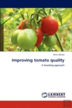 Bertrand.pt - Improving Tomato Quality