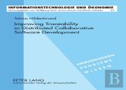 Improving Traceability In Distributed Collaborative Software Development