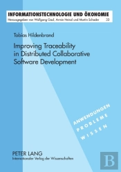 Improving Traceability In Distributed Collaborative Software Development
