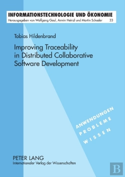 Bertrand.pt - Improving Traceability In Distributed Collaborative Software Development