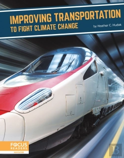 Bertrand.pt - Improving Transportation To Fight Climate Change