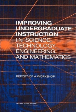 Bertrand.pt - Improving Undergraduate Instruction In Science, Technology, Engineering, And Mathematics