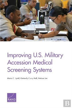 Bertrand.pt - Improving U.S. Military Accession Medical Screening Systems