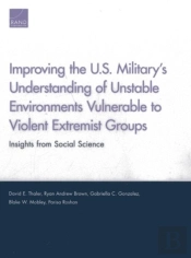 Improving Us Military S Understanding