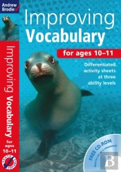 Improving Vocabulary 10-11
