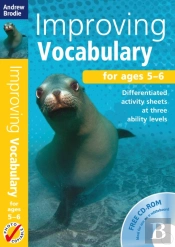 Improving Vocabulary 5-6