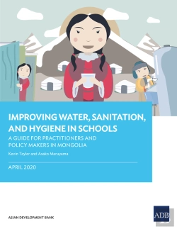 Bertrand.pt - Improving Water, Sanitation, And Hygiene In Schools