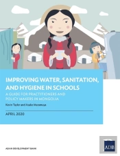 Improving Water, Sanitation, And Hygiene In Schools
